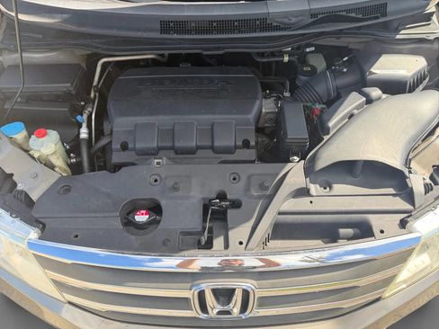 Used 2011 Honda Odyssey LX image 34