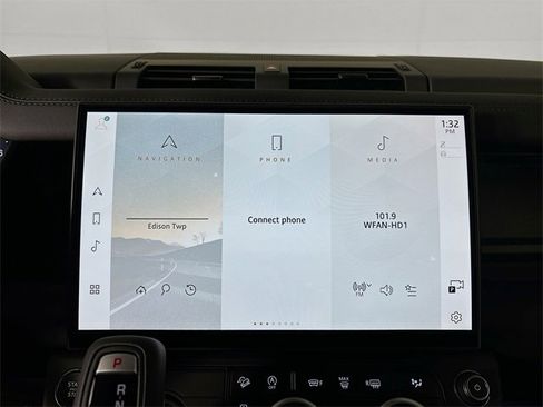 New 2026 Land Rover Defender 110 S image 16