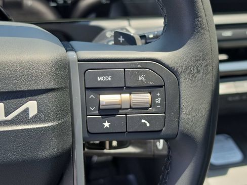 New 2027 Kia Telluride SX FWD image 31
