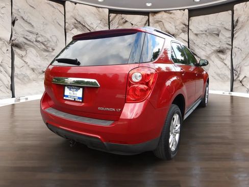 Used 2013 Chevrolet Equinox LT w/ Driver Convenience Package FWD image 6