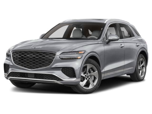 Certified 2026 Genesis GV70 2.5T Advanced AWD/4WD image 1