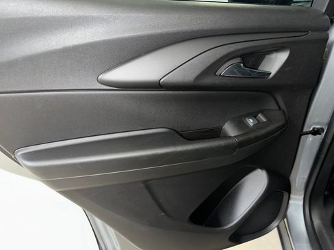 Certified 2023 Chevrolet TrailBlazer LT image 16