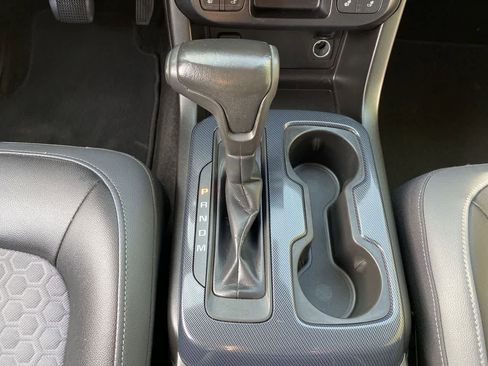 Used 2015 Chevrolet Colorado Z71 AWD/4WD image 26