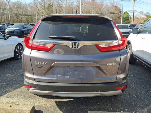 Used 2019 Honda CR-V EX-L image 5