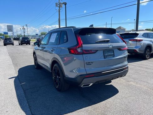 Used 2026 Honda CR-V Sport image 3