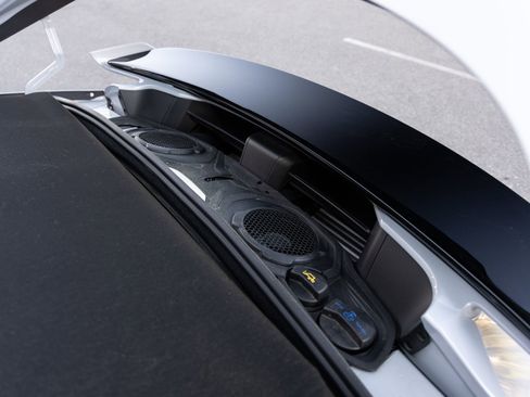 Certified 2023 Porsche 911 Turbo S image 29