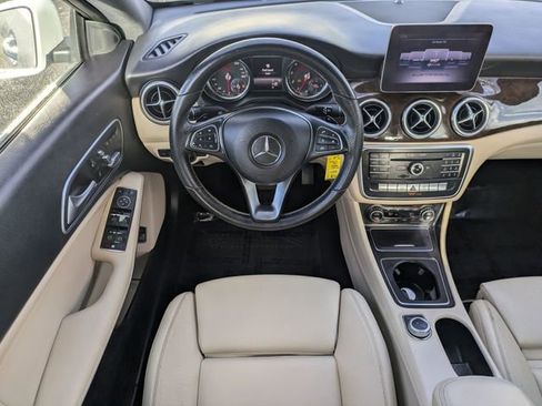 Used 2019 Mercedes-Benz CLA 250 image 18