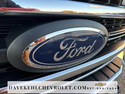 Used 2022 Ford F250 Lariat image 36