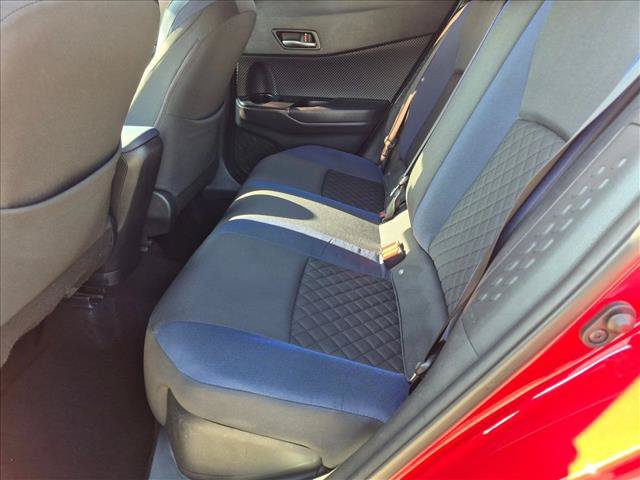 Used 2020 Toyota C-HR XLE FWD image 15