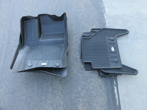 Used 2022 Land Rover Defender 110 X-Dynamic HSE image 55