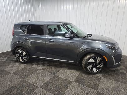 Used 2023 Kia Soul GT-Line