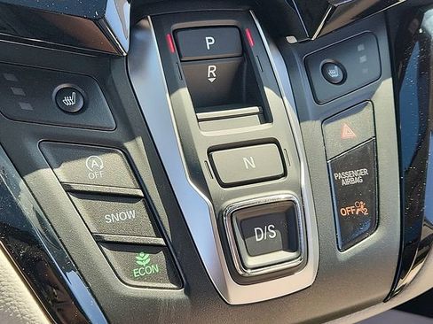 New 2026 Honda Odyssey Touring image 15