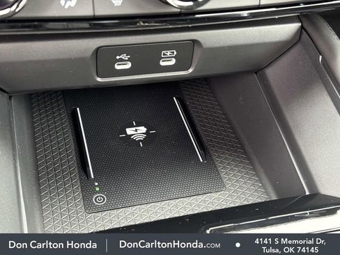 New 2026 Honda Accord Touring image 22