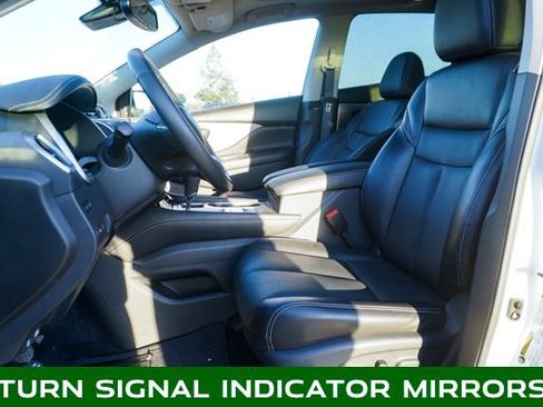 Used 2021 Nissan Murano SL image 15