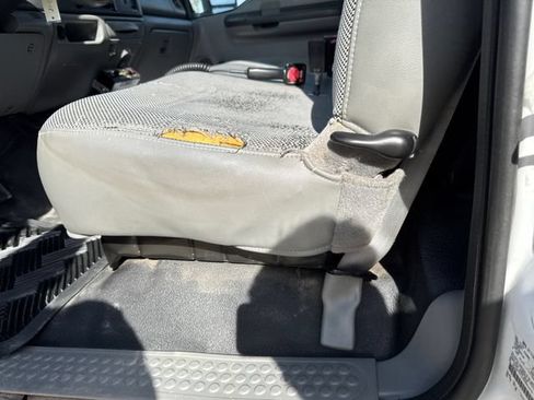 Used 2003 Ford F250 4x4 Regular Cab Super Duty image 16