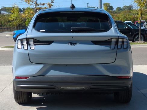 New 2025 Ford Mustang Mach-E Premium w/ Interior Protection Package image 6