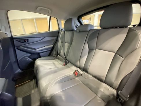 Used 2022 Subaru Crosstrek 2.5i Sport image 24