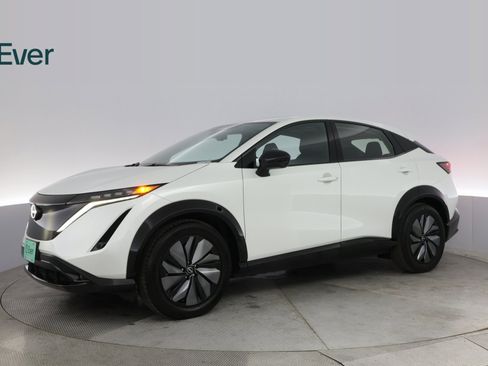 Used 2023 Nissan Ariya Evolve+ image 15