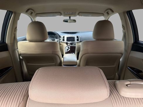 Used 2011 Toyota Venza FWD image 26