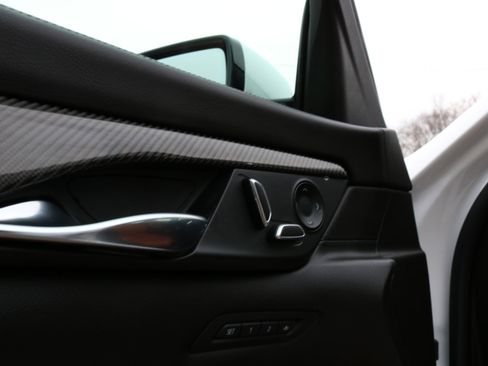 Used 2017 Cadillac CT6 Premium Luxury image 23