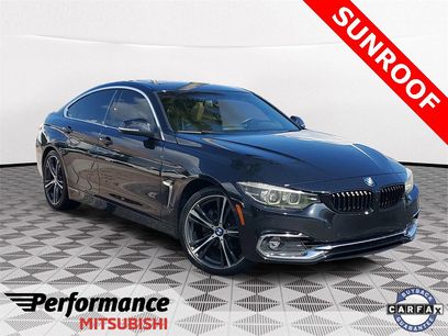 Used 2019 BMW 430i Gran Coupe w/ Convenience Package