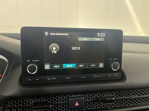 Used 2025 Honda HR-V Sport image 65