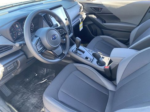 New 2026 Subaru Crosstrek 2.0i Premium AWD/4WD image 14
