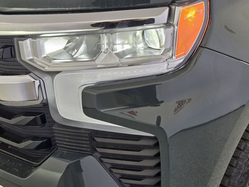 New 2026 Chevrolet Silverado 1500 LT w/ Texas Edition Plus RWD image 9