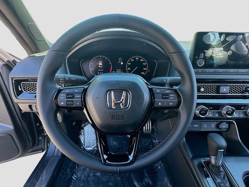 New 2026 Honda Civic Sport image 10