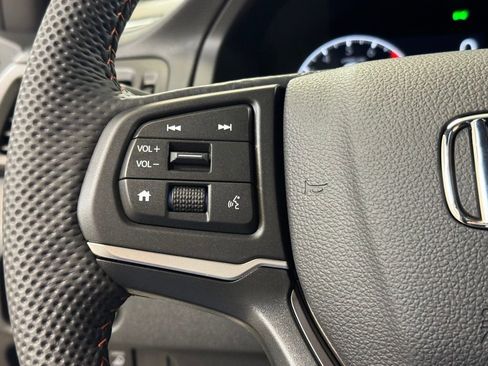 New 2026 Honda Ridgeline TrailSport image 35