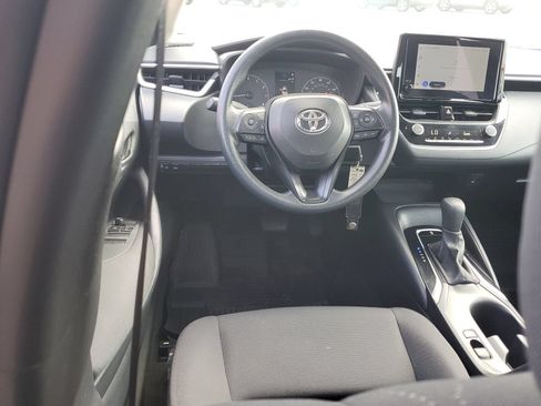 Certified 2024 Toyota Corolla LE FWD image 11