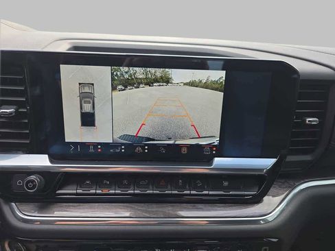 Used 2024 Chevrolet Silverado 1500 LTZ w/ LTZ Premium Package image 23