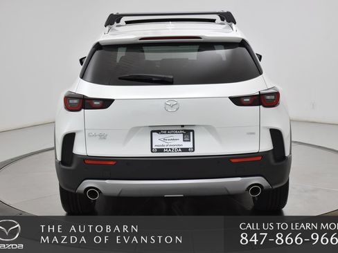 New 2026 MAZDA CX-50 AWD 2.5 S image 20