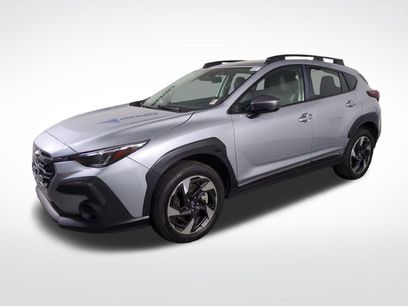 Used 2025 Subaru Crosstrek 2.5i Limited