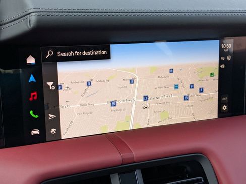 New 2026 Porsche Taycan GTS image 18