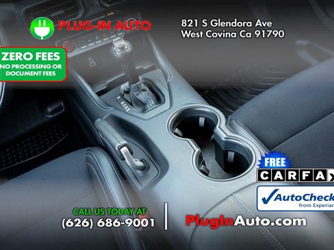 Used 2024 Ford Mustang Dark Horse RWD image 19