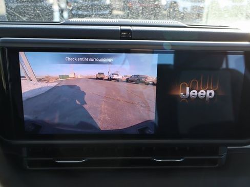 New 2026 Jeep Gladiator Sport image 11