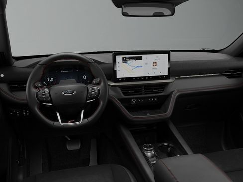 New 2026 Ford Explorer ST w/ Sun And Sound Package image 52