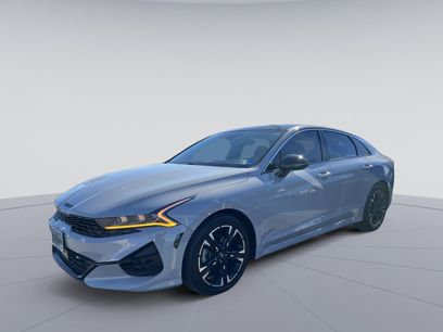 Used 2022 Kia K5 GT-Line w/ GT-Line FWD Premium Package
