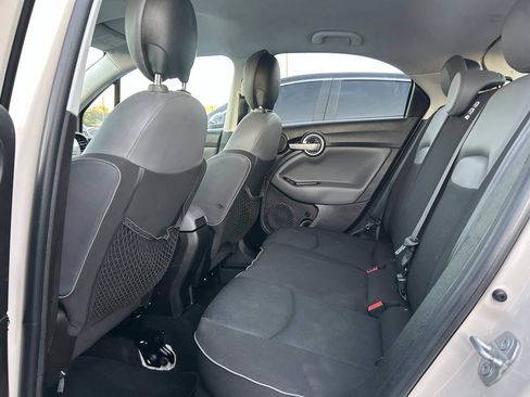 Used 2016 FIAT 500X Easy image 7
