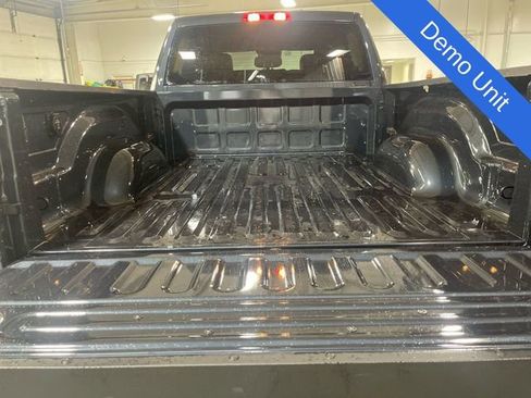 New 2026 RAM 2500 Tradesman w/ Chrome Appearance Group image 22