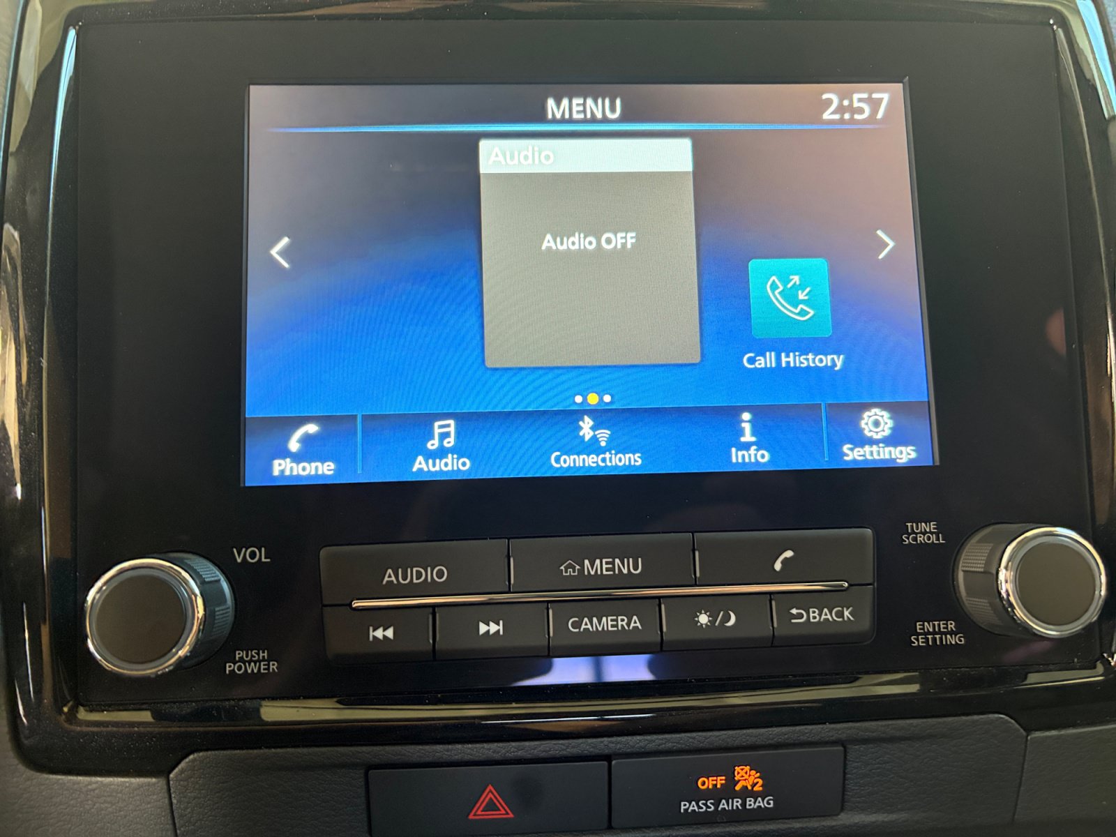Used 2022 Nissan Frontier SV AWD/4WD image 26