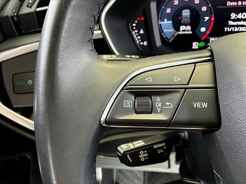 Used 2020 Audi Q3 2.0T Premium Plus w/ Premium Plus Package image 10