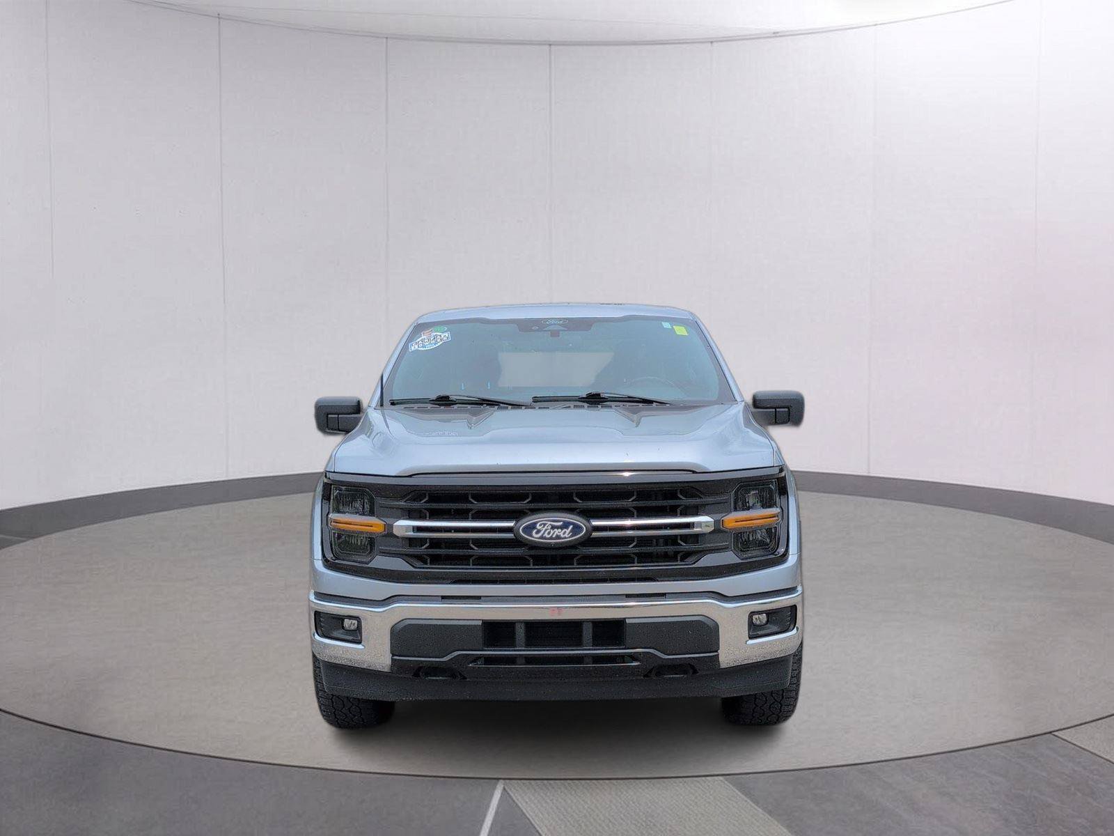 Used 2024 Ford F150 XLT w/ Mobile Office Package AWD/4WD image 8