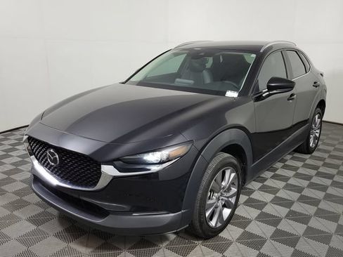 Used 2023 MAZDA CX-30 AWD 2.5 S w/ Select Package image 3