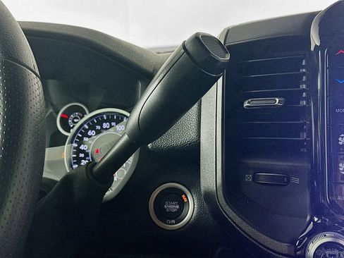 New 2025 RAM 2500 Tradesman image 12