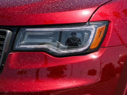 Used 2021 Jeep Grand Cherokee Limited w/ Quick Order Package 28K 80th