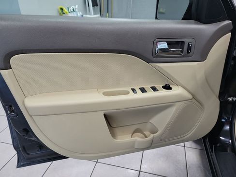 Used 2008 Ford Fusion SEL image 33