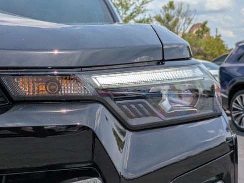 New 2026 Chevrolet Colorado Z71 w/ Technology Package AWD/4WD image 29