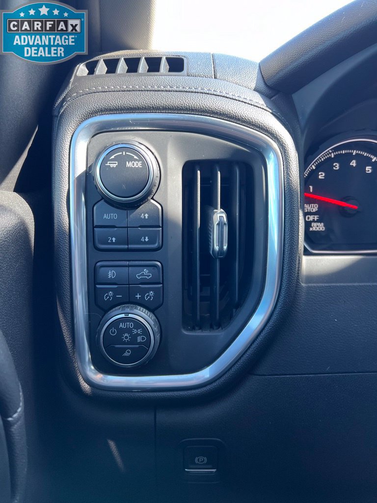 Certified 2021 Chevrolet Silverado 1500 RST AWD/4WD image 13